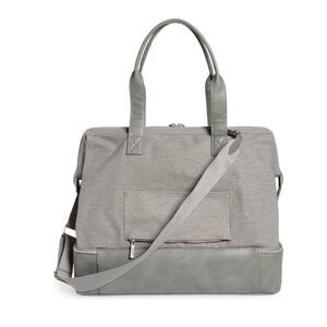 Beis Gray Tote Bag!